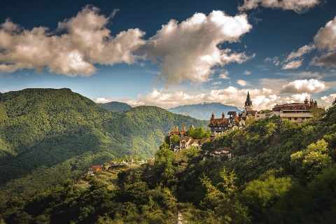 UTTRANCHAL